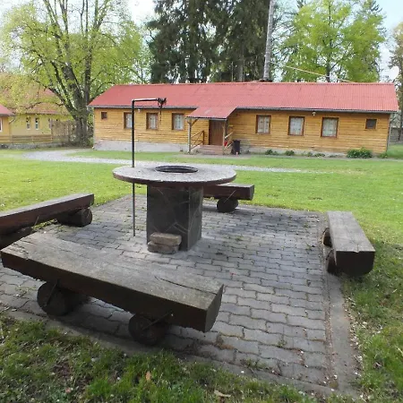 Elmenybazis Szallashely Hostel *