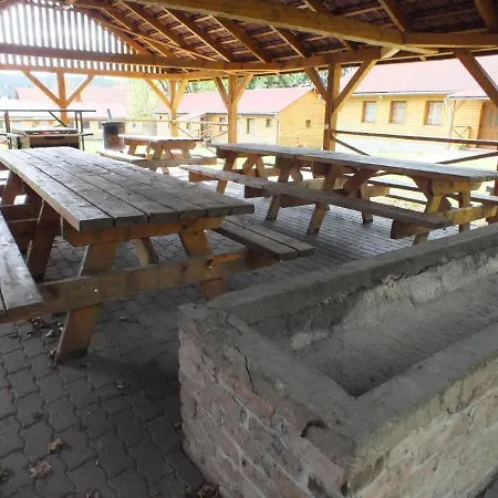 Hostel Elmenybazis Szallashely Szilvásvárad
