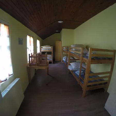 Hostel Elmenybazis Szallashely *